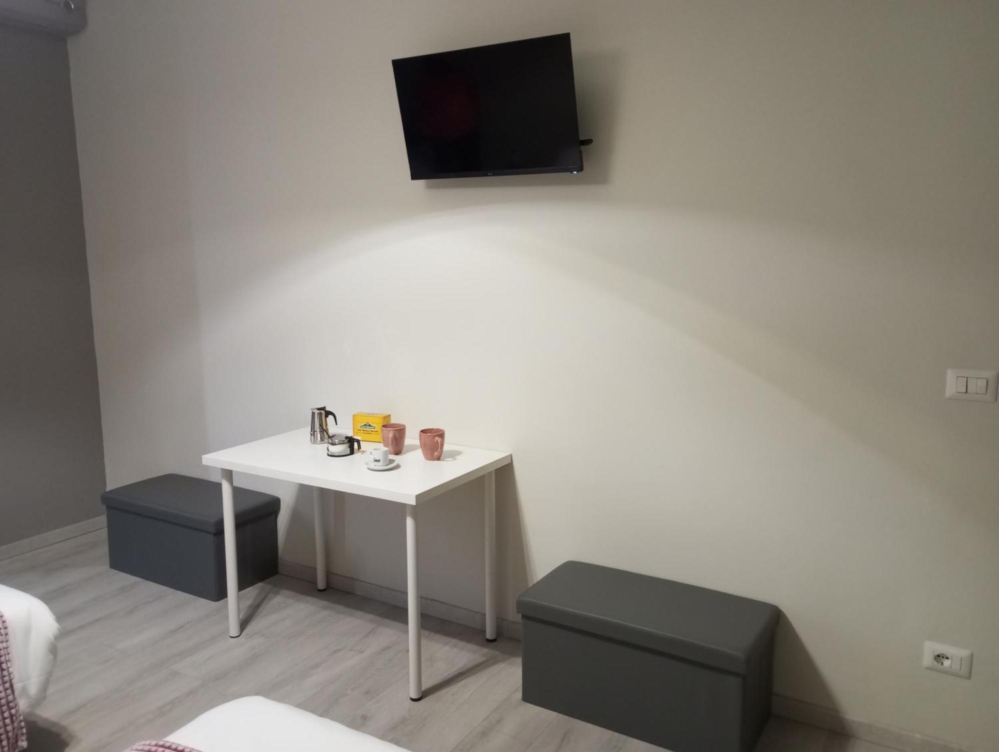 Апартаменты Sleep & Fly Bgy Airport-Station-Center Бергамо Экстерьер фото