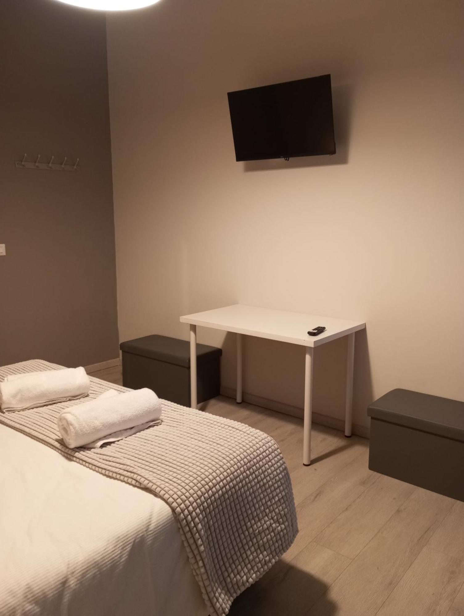 Апартаменты Sleep & Fly Bgy Airport-Station-Center Бергамо Экстерьер фото